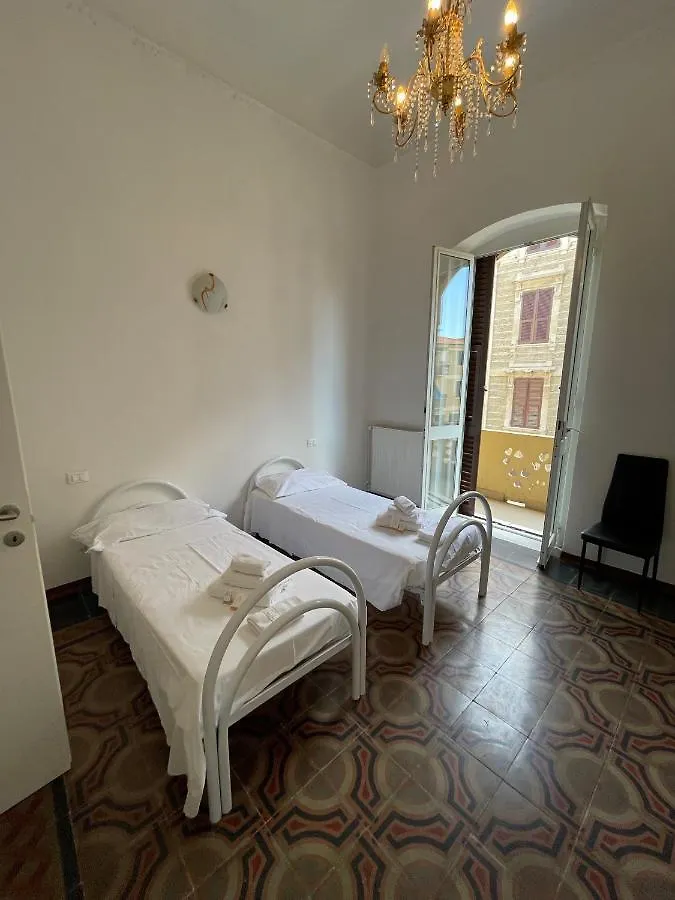 Cavour 414 Hotel La Spezia Affittacamere