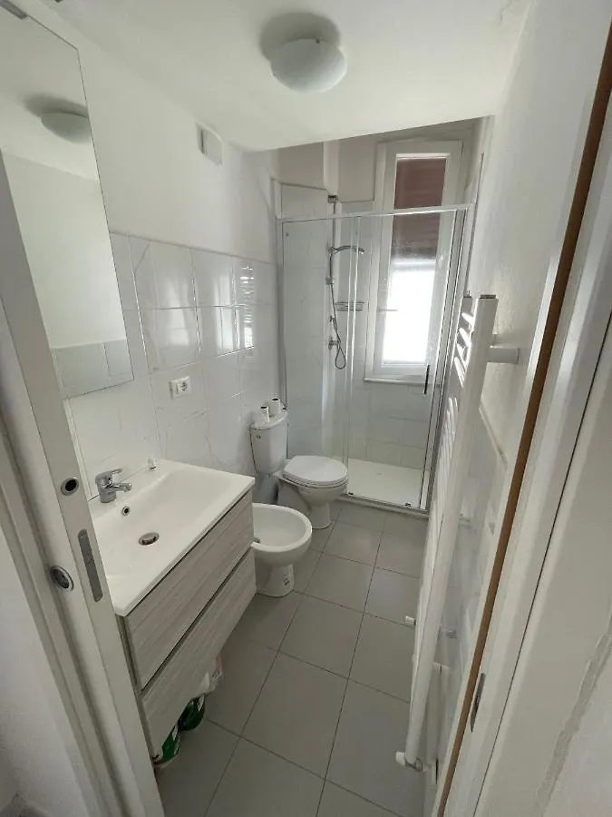 Affittacamere Cavour 414 Hotel La Spezia