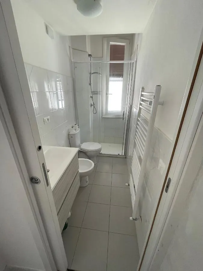 Cavour 414 Hotel La Spezia 0*,